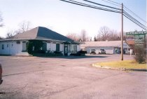 Continental Restaurant